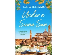 KNYGA T.A. Williams Under a Siena Sun