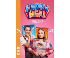 KNYGA Tabby Lamb Happy Meal