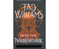 KNYGA Tad Williams Into the Narrowdark