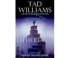 KNYGA Tad Williams Sea of Sidabrinis Light