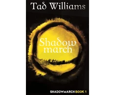 KNYGA Tad Williams Shadowmarch