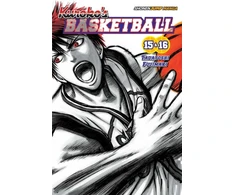 KNYGA Tadatoshi Fujimaki Kuroko's Basketball, Vol. 8