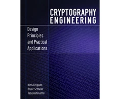 KNYGA Tadayoshi Kohno Cryptography Engineering