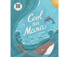 KNYGA Tadhg Mac Dhonnagain Ceol na Mara QR ed.
