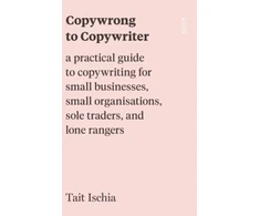 KNYGA Tait Ischia Copywrong to Copywriter