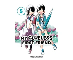 KNYGA Taku Kawamura My Clueless First Friend 05