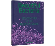 KNYGA Tal Danino Beautiful Bacteria