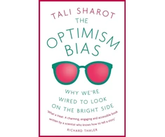 KNYGA Tali Sharot Optimism Bias