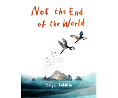 KNYGA Talya Baldwin Not the End of the World