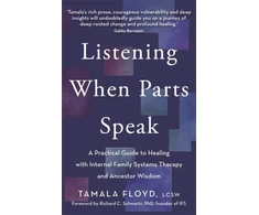 KNYGA Tamala Floyd Listening When Parts Speak