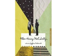 KNYGA Tamar Jeffers Mcdonald When Harry Met Sally ...