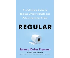 KNYGA Tamara Duker Freuman Reguliarus