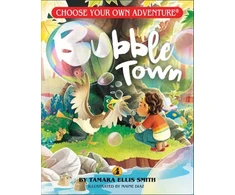KNYGA Tamara Ellis Smith Bubble Town