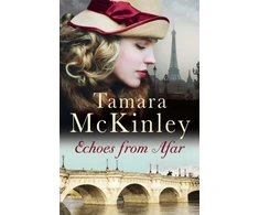 KNYGA Tamara Mckinley Echoes from Afar