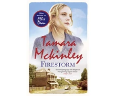 KNYGA Tamara Mckinley Firestorm
