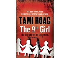 KNYGA Tami Hoag 9th Girl