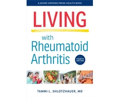 KNYGA Tammi L Shlotzhauer Living with Rheumatoid Arthritis