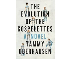 KNYGA Tammy Oberhausen Evolution of the Gospelettes