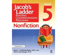 KNYGA Tamra Stambaugh Jacob's Ladder Reading Comprehension Program