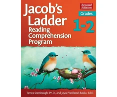 KNYGA Tamra Stambaugh Jacob's Ladder Reading Comprehension Program