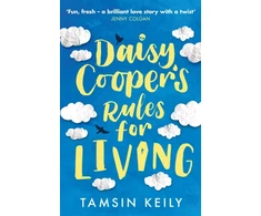 KNYGA Tamsin Keily Daisy Cooper's Rules for Living