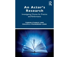 KNYGA Tamsin Stanley Actor’s Research