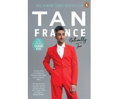 KNYGA Tan France Naturally Tan