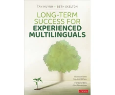 KNYGA Tan K Huynh Long-Term Success for Experienced Multilinguals