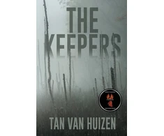 KNYGA Tan Van Huizen Keepers