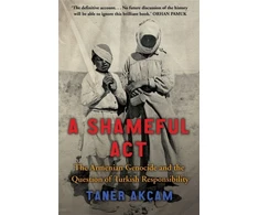 KNYGA Taner Ackam Shameful Act