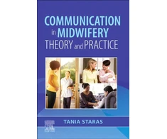 KNYGA Tania Staras Communication in Midwifery