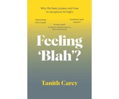 KNYGA Tanith Carey Feeling 'Blah'?