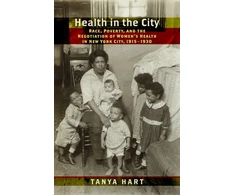KNYGA Tanya Hart Health in the City