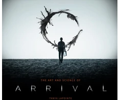 KNYGA Tanya Lapointe Art and Science of Arrival