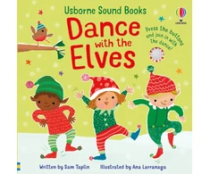 KNYGA Taplin Sam Dance with the Elves
