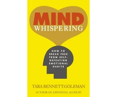 KNYGA Tara Bennett Goleman Mind Whispering