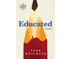KNYGA Tara Westover Educated