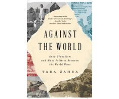 KNYGA Tara Zahra Against the World