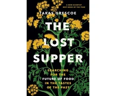 KNYGA Taras Grescoe Lost Supper