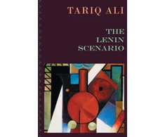 KNYGA Tariq Ali The Lenin Scenario