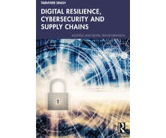 KNYGA Tarnveer Singh Digital Resilience, Cybersecurity and Supply Chains