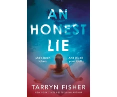 KNYGA Tarryn Fisher Honest Lie