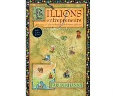 KNYGA Tarun Khanna Billions of Entrepreneurs