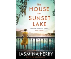 KNYGA Tasmina Perry House on Sunset Lake