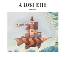 KNYGA Tasy Young A Lost Kite
