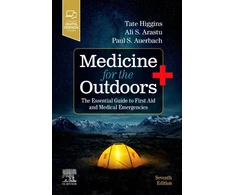 KNYGA Tate Higgins Medicine for the Outdoors