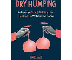 KNYGA Tawny Lara Dry Humping