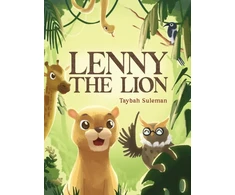 KNYGA Taybah Suleman Lenny the Lion