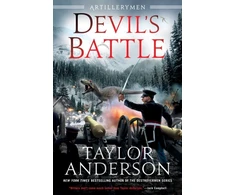 KNYGA Taylor Anderson Devil's Battle