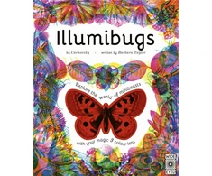 KNYGA Taylor Barbara Illumibugs